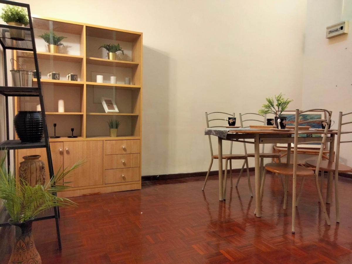 Oug Cozy 3Br 8-9Pax 3Storey Townhouse Bukit Oug Villa - Kuala Lumpur — Fotoğraflar 2